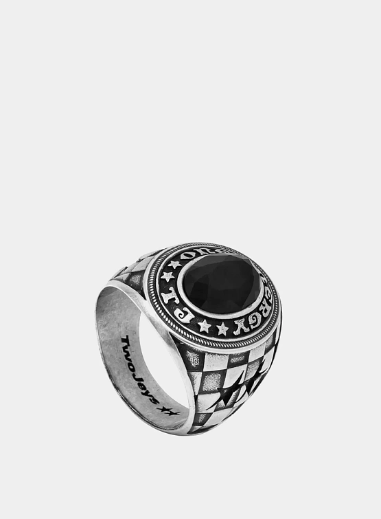 Кольцо TWOJEYS Graduation