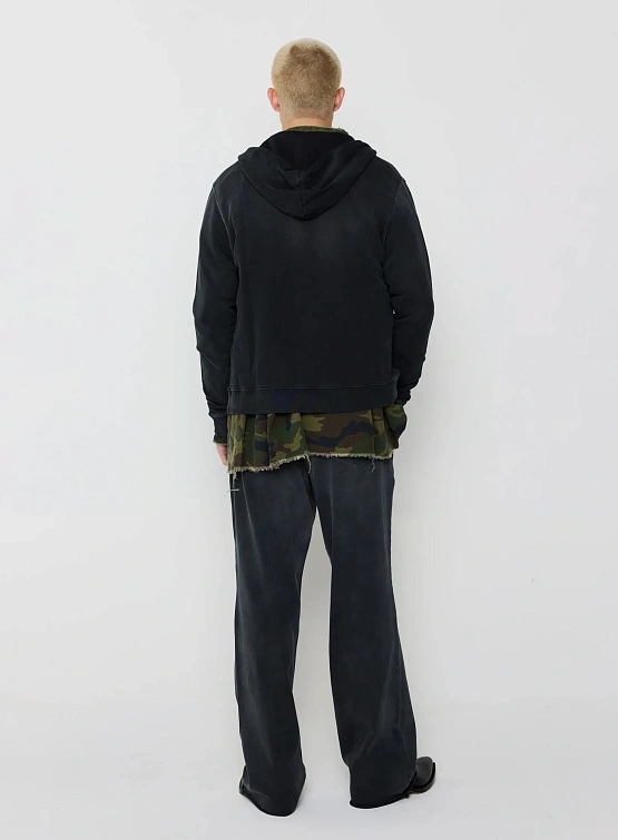 Брюки 424 Five Pocket Pants Grey