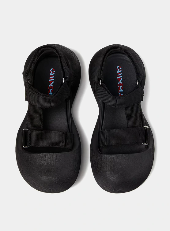Cандалии CAMPERLAB Caramba Black