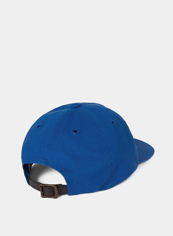 Кепка thisisneverthat L-Logo Cap Blue