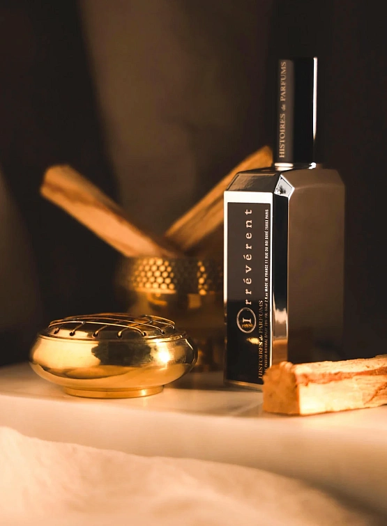 Парфюмерная вода Histoires De Parfums Irrévérent 60 ml