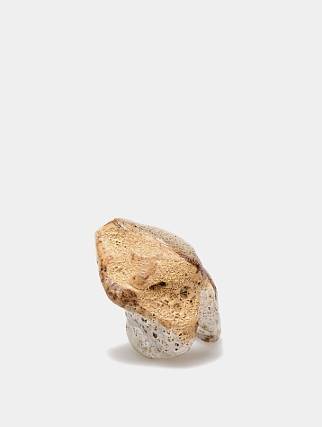 Кольцо Classical Order CO4 Ochre