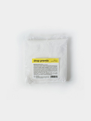 Активатор DROP Premix
