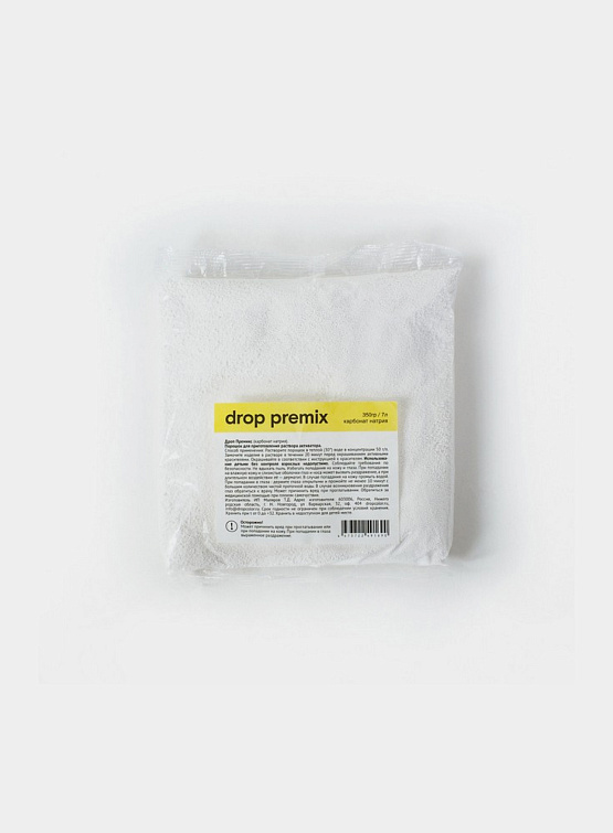 Активатор DROP Premix
