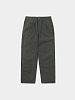 Брюки thisisneverthat Carpenter Pant Olive Drab