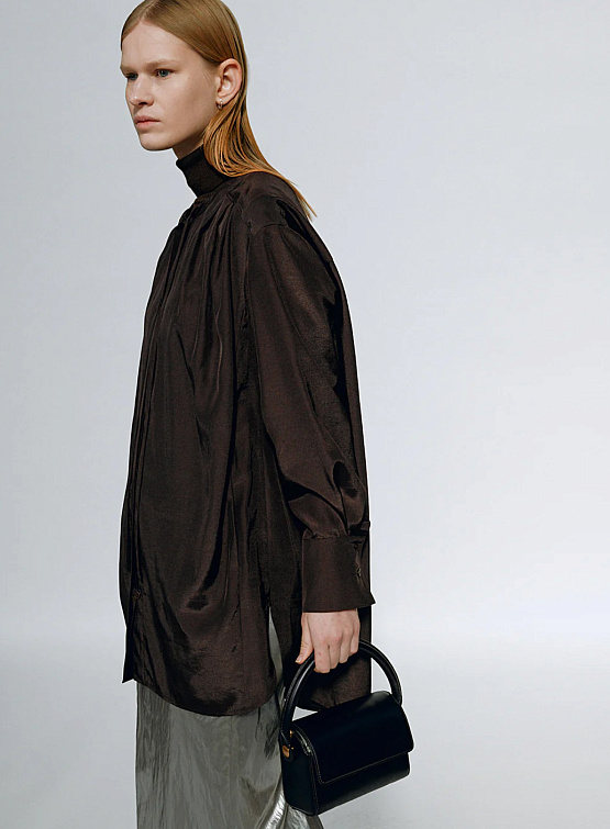 Сумка gu_de Song Yi Bag Black