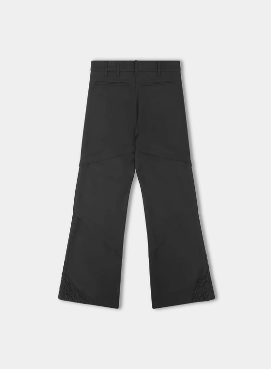 Брюки HELIOT EMIL Inertia Trousers Black