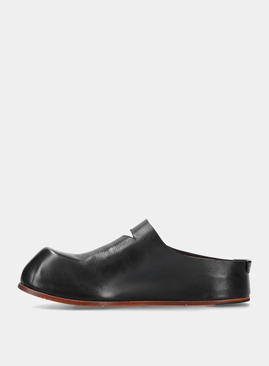 Сабо Premiata 32179 Elba Nero