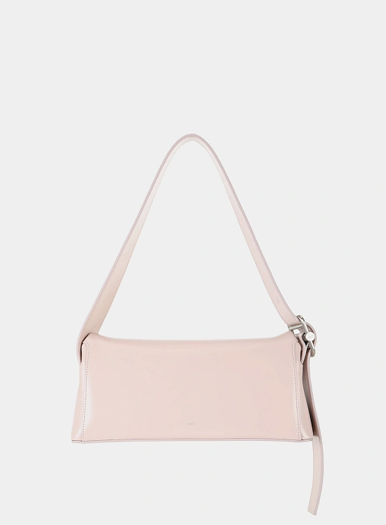 Сумка OSOI Folder Brot Dusty Pink