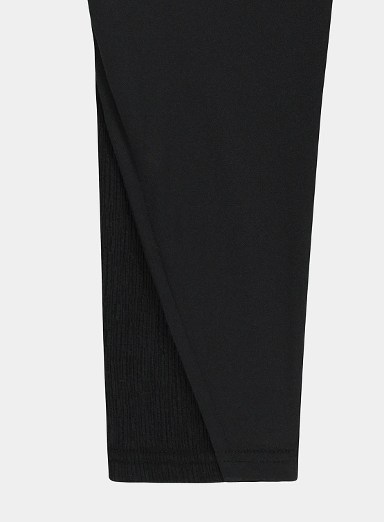 Лонгслив XLIM EP.8 01 Black