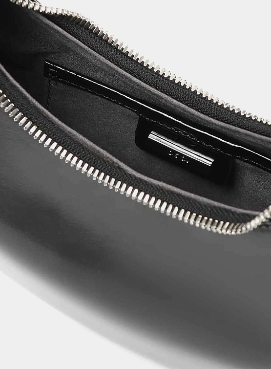 Сумка OSOI Toni Mini Box Black