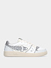 Кеды Enterprise Japan Ej Egg Rocket Low L White/Grey