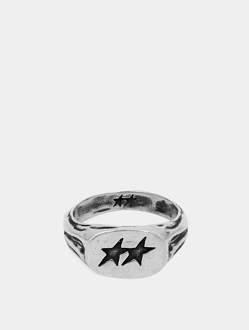 Кольцо TWOJEYS Superstar Signet