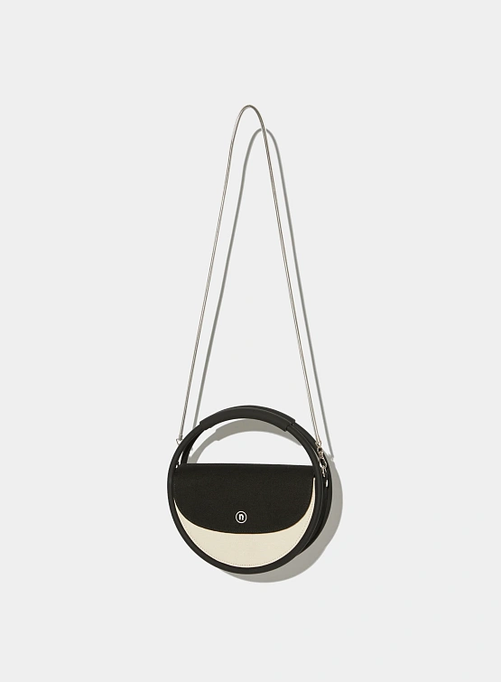 Сумка nana-nana HOOP Canvas