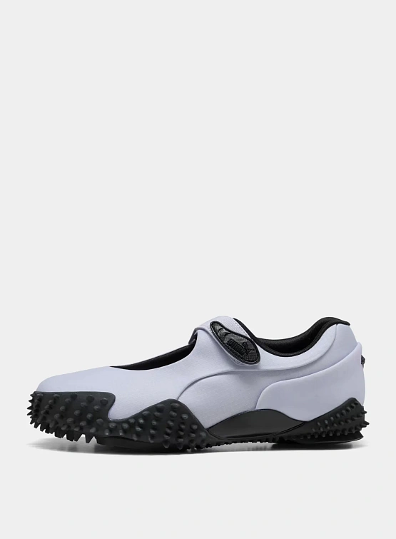 Женские Сандалии Puma Mostro Fey Launch Cool Weather