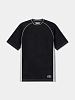 Футболка Butter Goods Lap S/S Tee Black