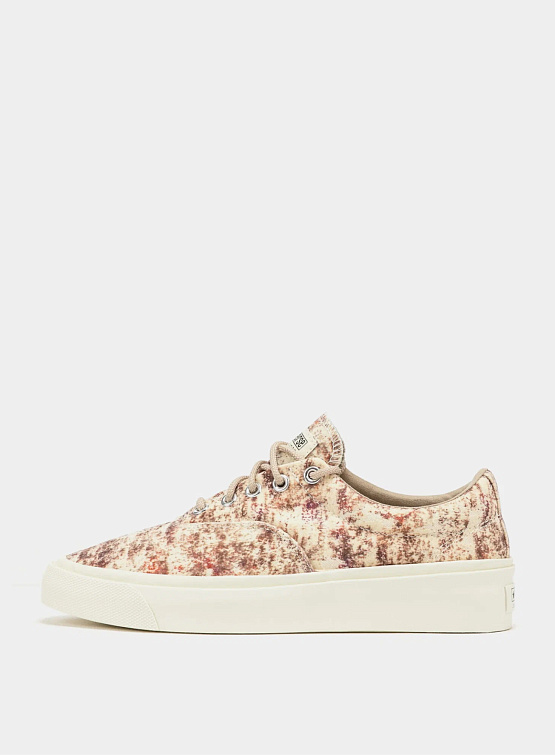 Кеды Converse x John Elliott Skid Grip Brown