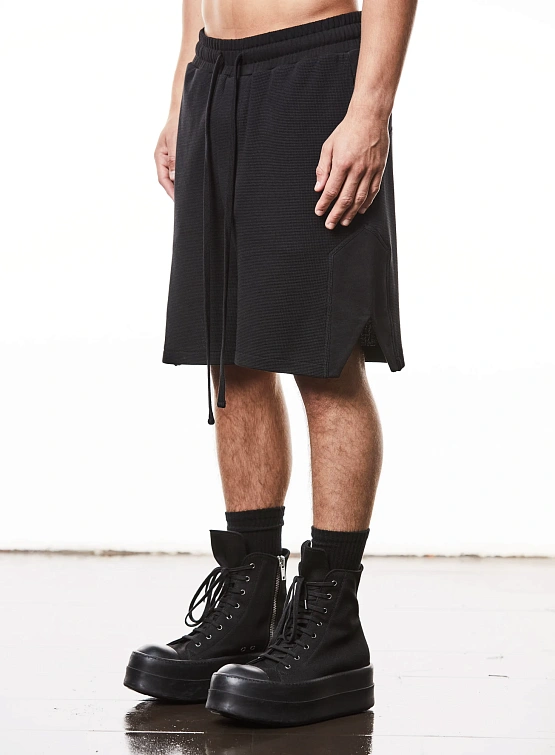 Шорты thom/krom M ST 499 Black