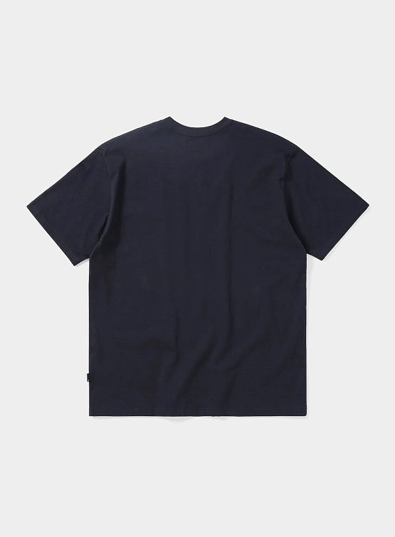 Футболка thisisneverthat T.N.T. Classic HDP Tee Navy