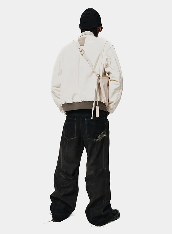 Джинсы XLIM EP.8 01 Black