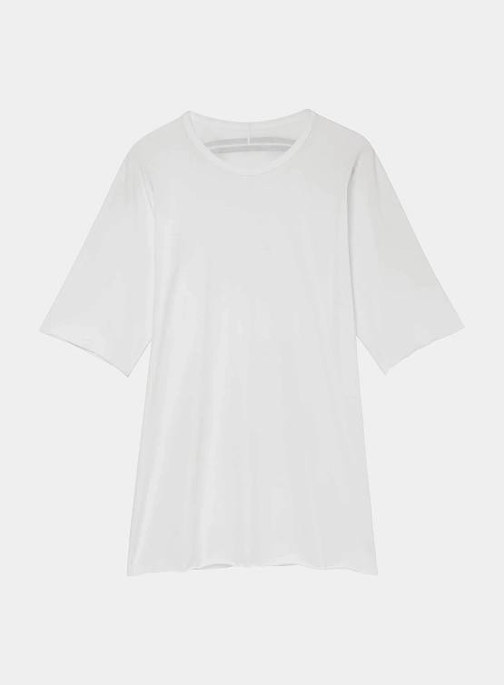 Футболка ISAAC SELLAM Horizon T-Jersey H-26 Blanc