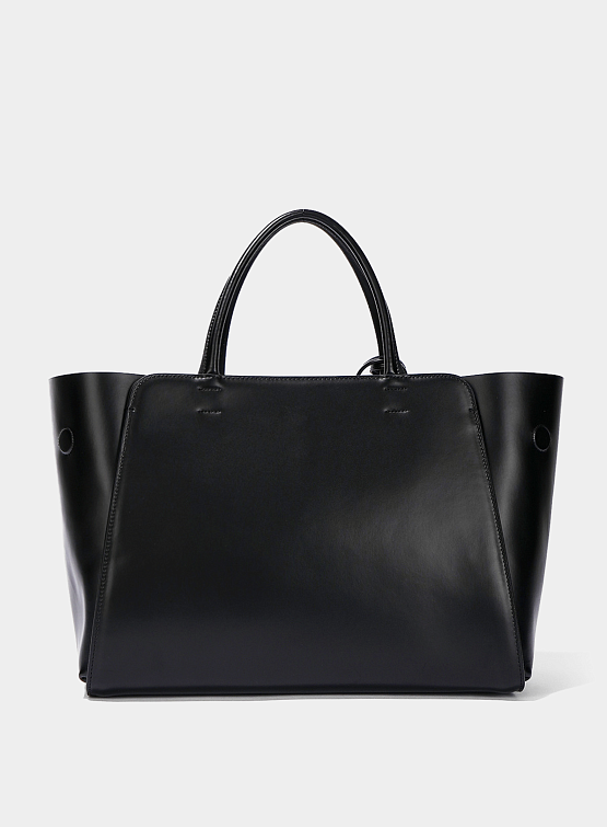 Сумка-тоут System Piper Small Black