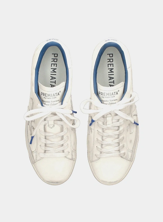 Кеды Premiata Steven Var 6652