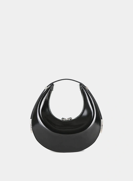 Сумка OSOI Toni Mini Box Black