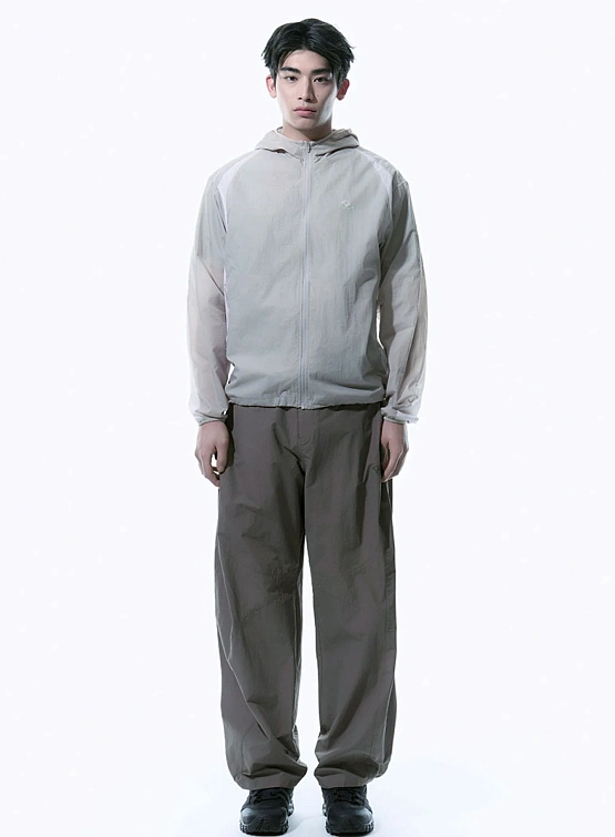 Брюки SAN SAN GEAR Side Snap Mud Khaki