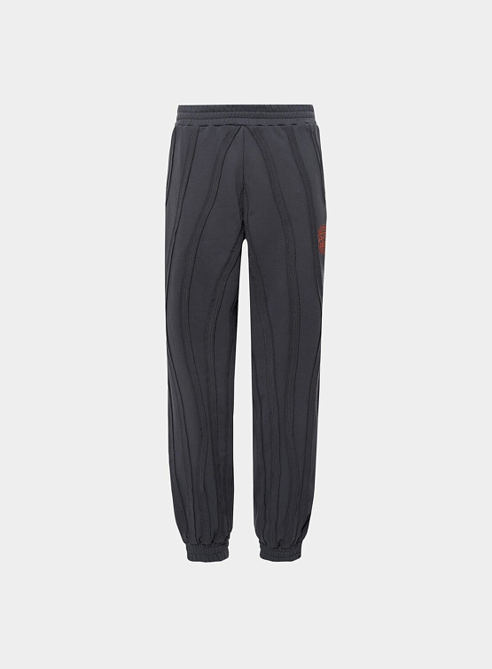 Брюки Red September Logo Grey