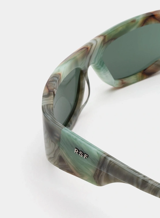 Очки RETROSUPERFUTURE Pharoah Onyx