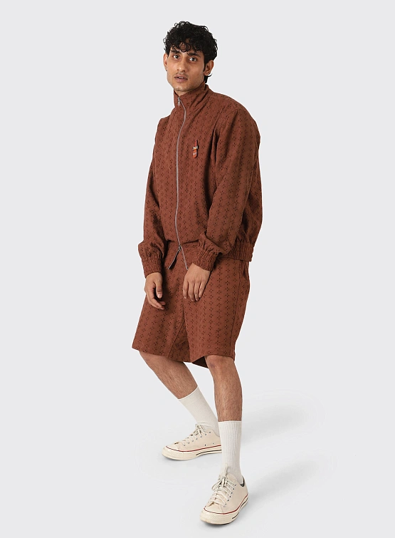 Олимпийка Kardo Mack Nutshell