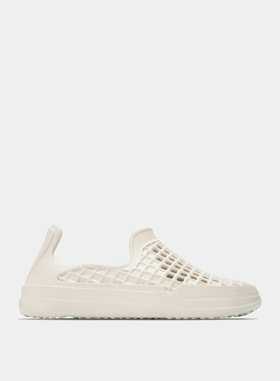 Слипоны LUSSO CLOUD Scenario Slip On - Bone White