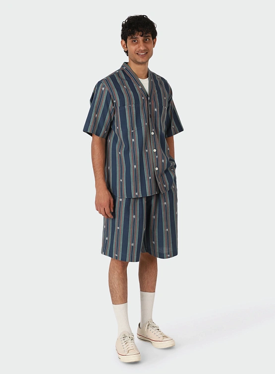 Рубашка Kardo Ryoko IKAT53