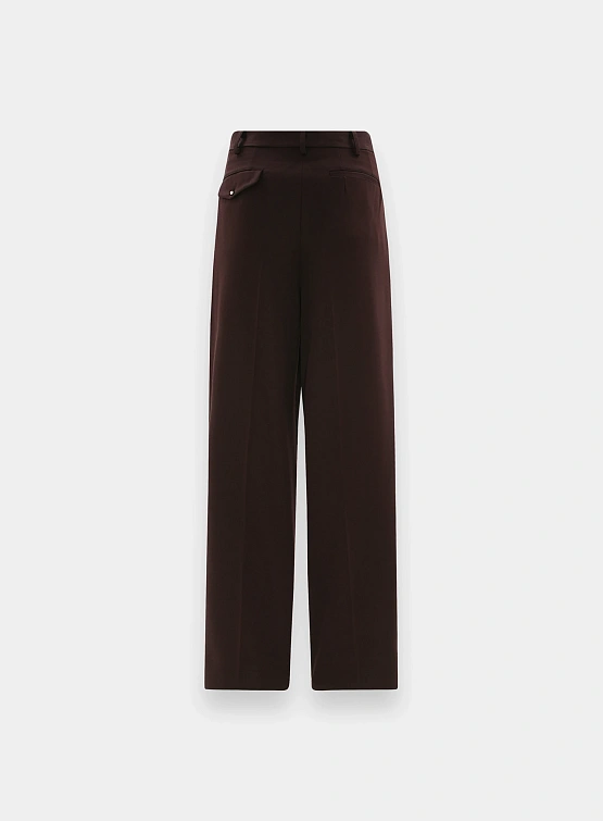 Брюки Magliano Classic Double Pince Black