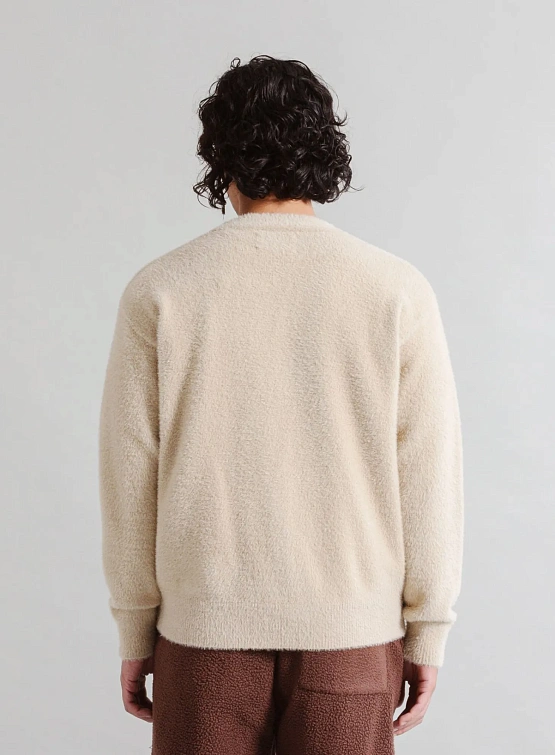 Кардиган Heresy 'H' Cardigan Putty