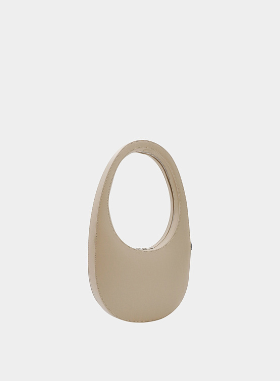 Сумка Coperni Swipe Bag Sand