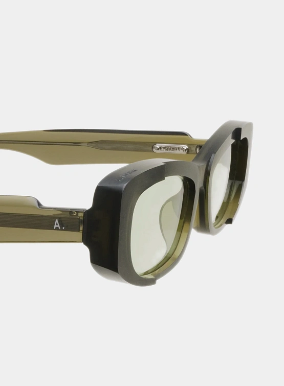 Очки A.SOCIETY Olin Green