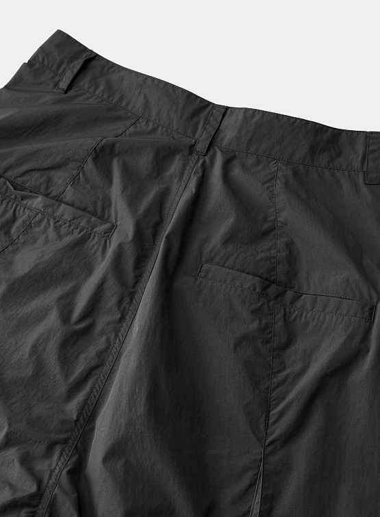 Брюки SAN SAN GEAR Surround Pants Dark Grey