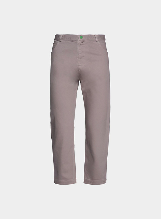 Джинсы Martin Asbjorn Jaden Jeans Zink Grey