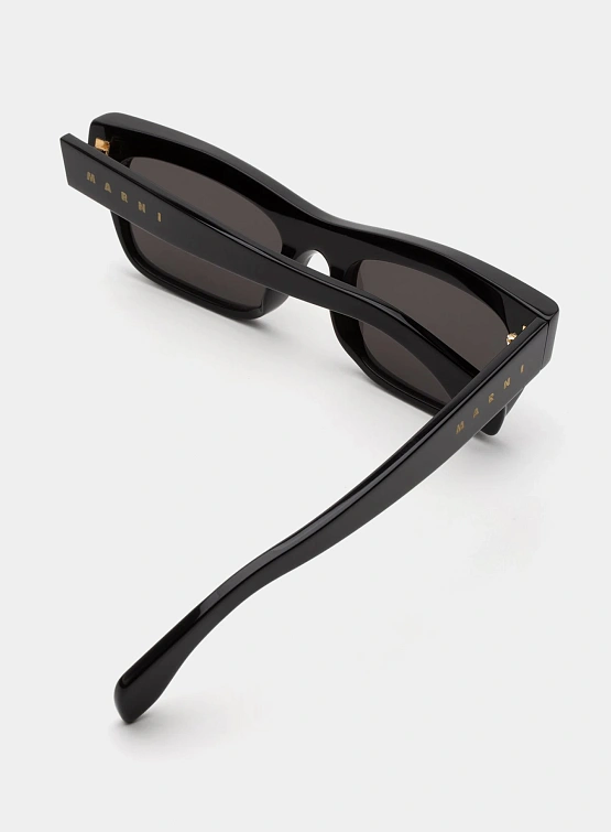 Очки MARNI Angdoa Black