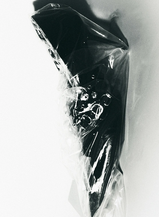 Женские туфли ABRA Spike Pump Black