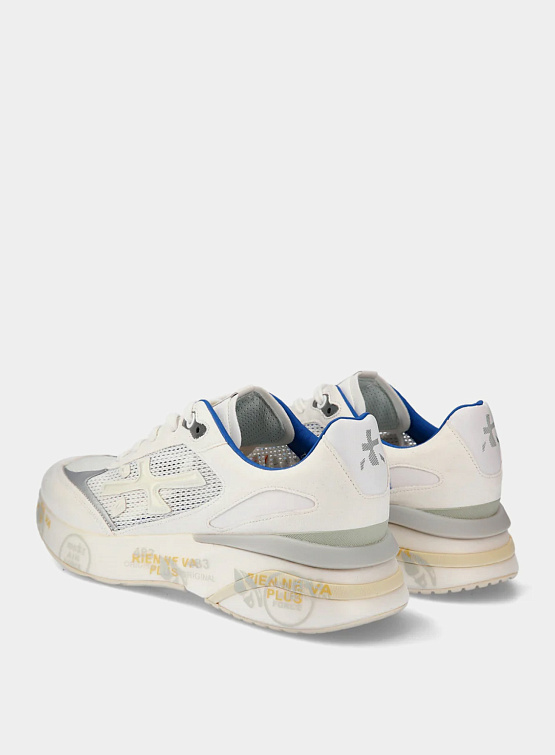 Кроссовки Premiata Moerun 6732