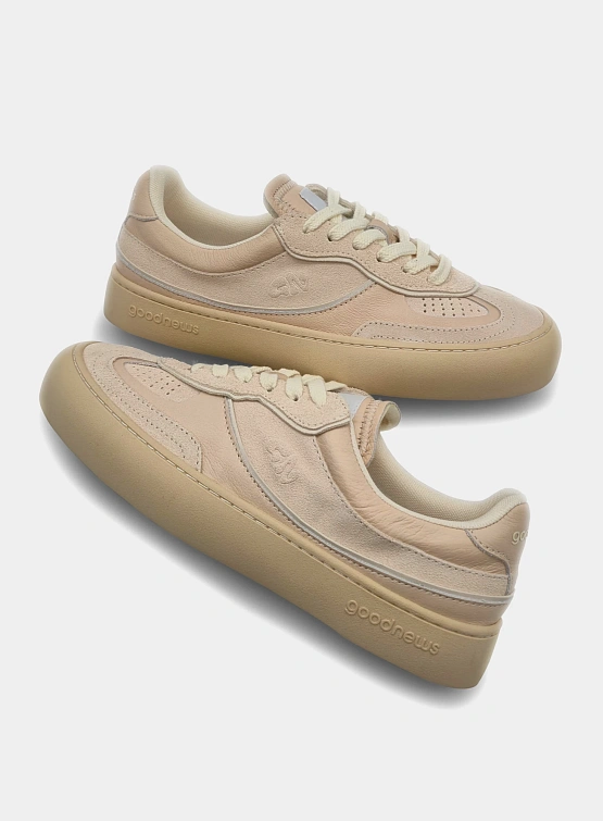 Кеды Good News Lagoon Sand