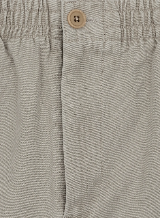 Шорты BROWNYARD Shorts Washed Beige