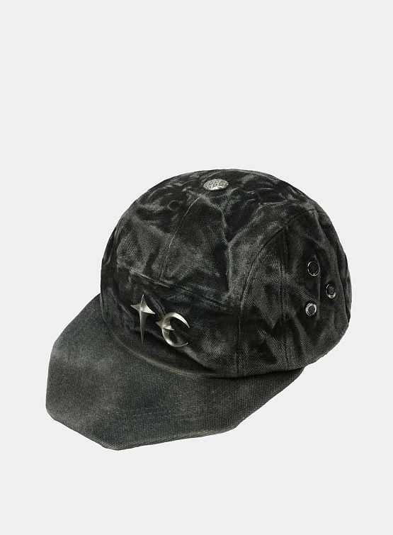 Кепка Thug Club Bio Army Camo