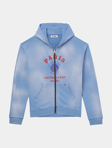 Зип-худи ALCHEMIST Raphael Berry