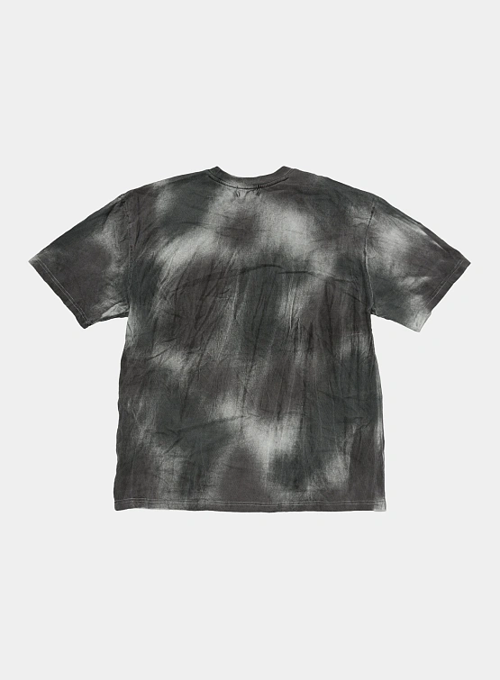 Футболка Thug Club Ambush TC Camo