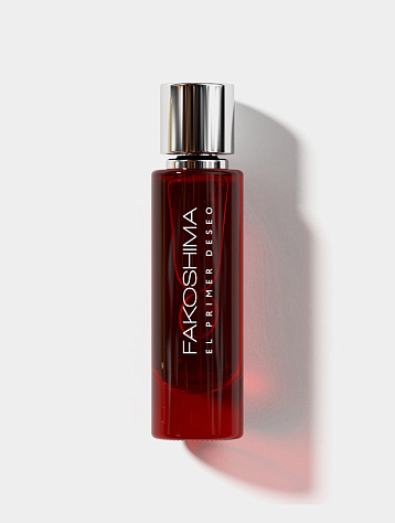 Парфюмерная вода FAKOSHIMA El Primer Deseo