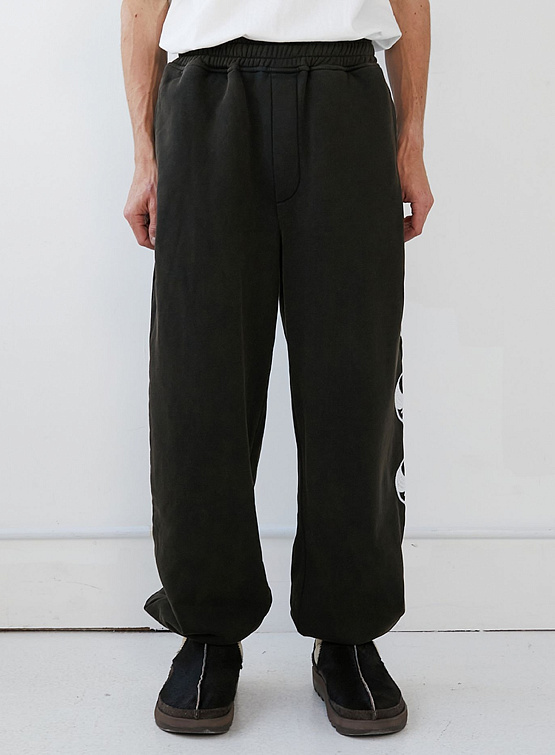 Брюки Heresy Portal Sweatpants Ash